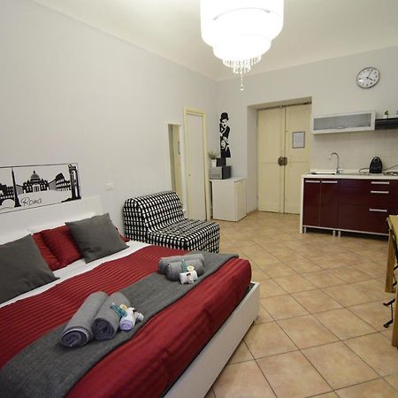 شقة Prati House روما المظهر الخارجي الصورة