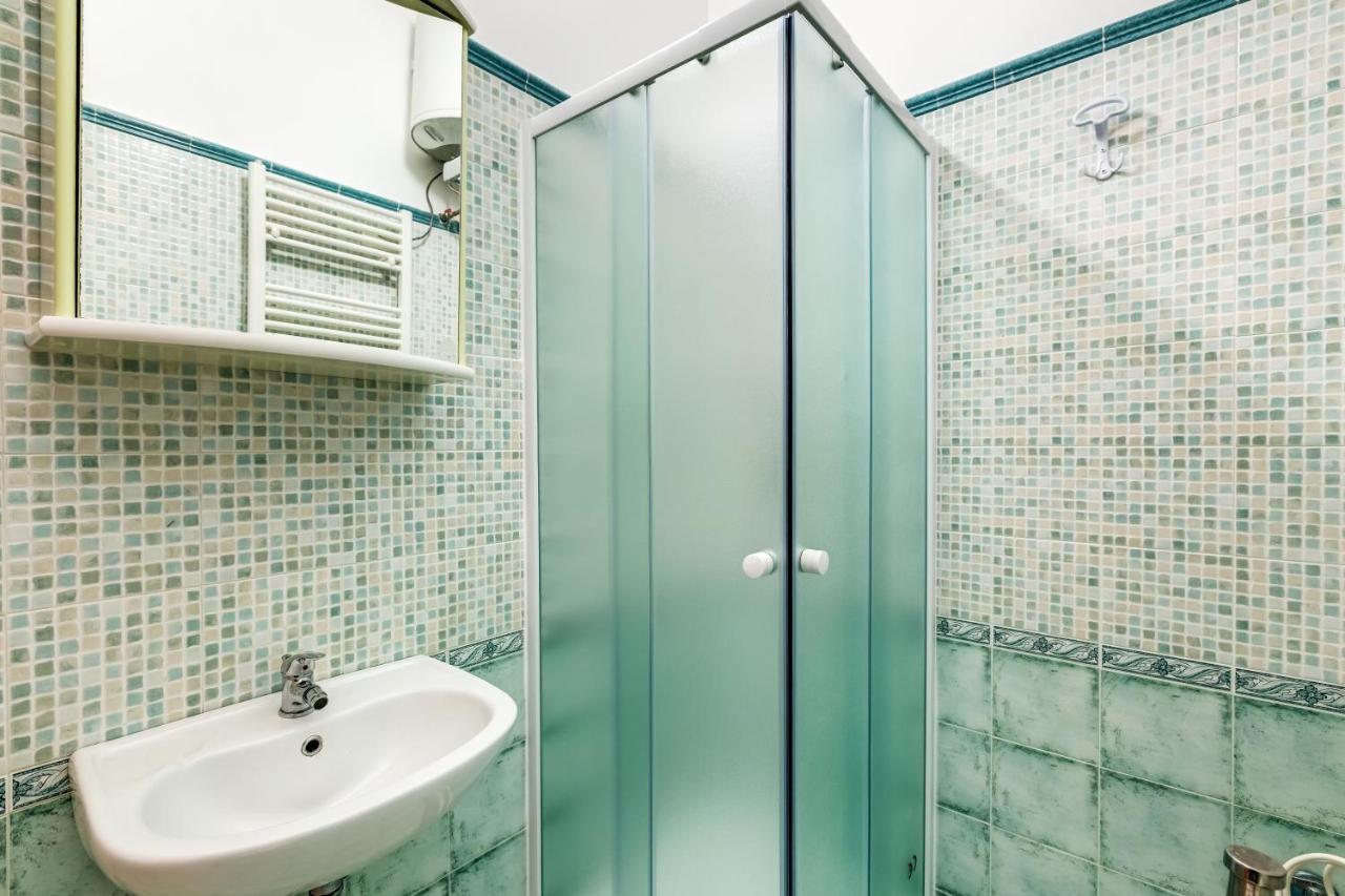 شقة Prati House روما المظهر الخارجي الصورة