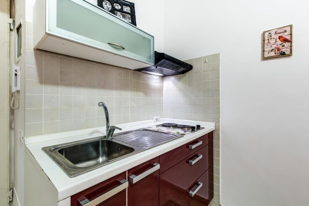 شقة Prati House روما المظهر الخارجي الصورة