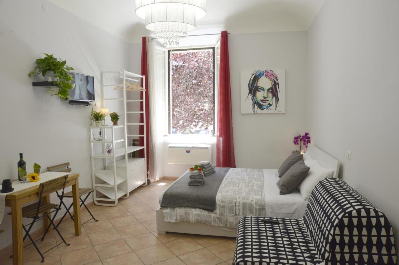 شقة Prati House روما المظهر الخارجي الصورة