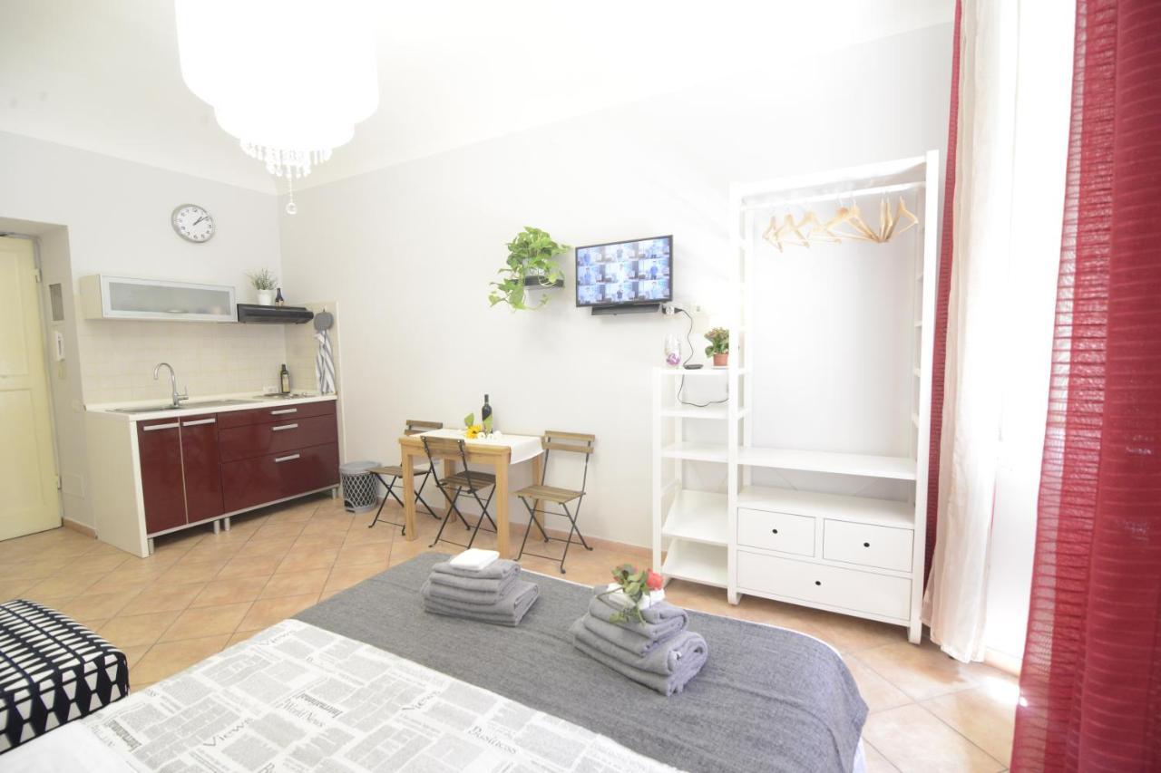 شقة Prati House روما المظهر الخارجي الصورة