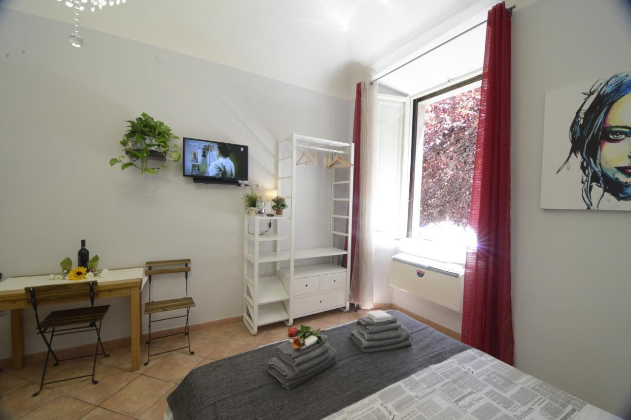 شقة Prati House روما المظهر الخارجي الصورة