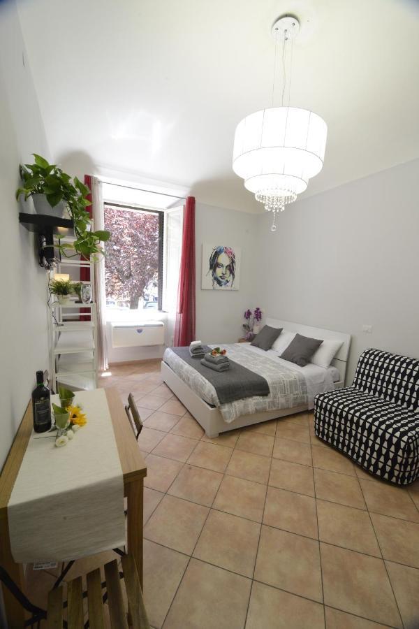 شقة Prati House روما المظهر الخارجي الصورة