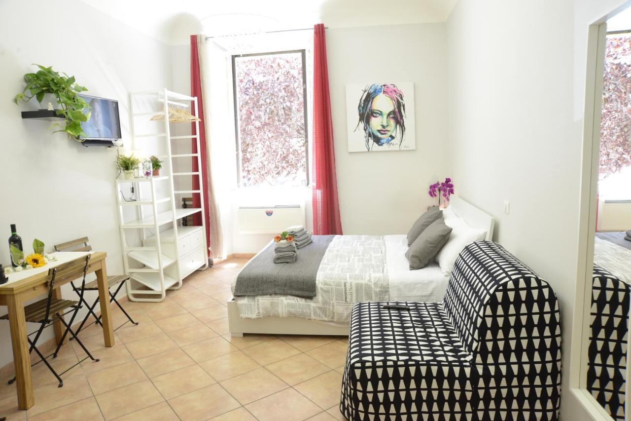شقة Prati House روما المظهر الخارجي الصورة