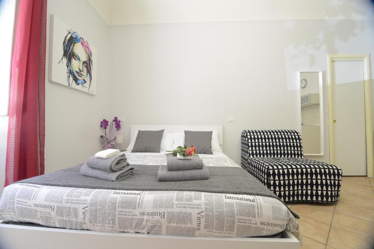 شقة Prati House روما المظهر الخارجي الصورة
