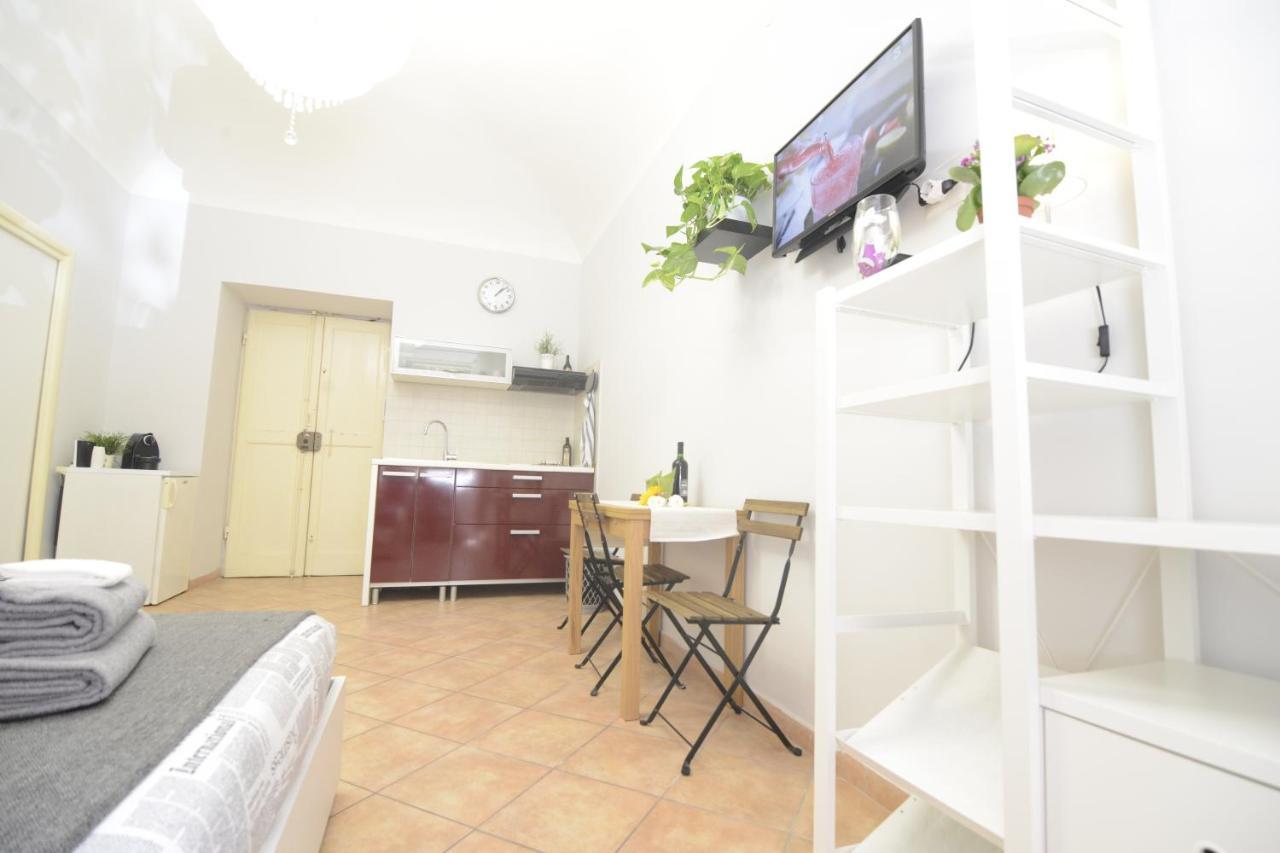 شقة Prati House روما المظهر الخارجي الصورة