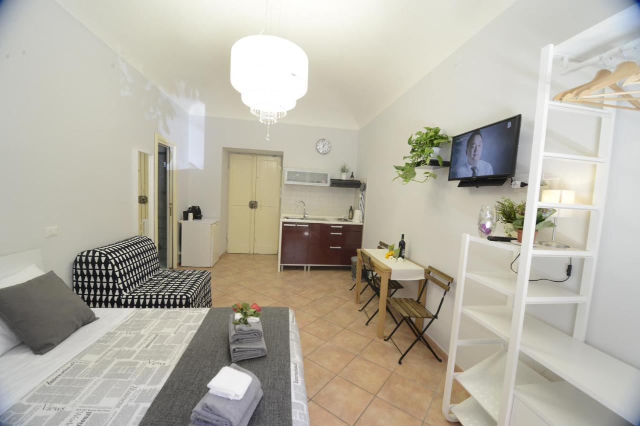 شقة Prati House روما المظهر الخارجي الصورة