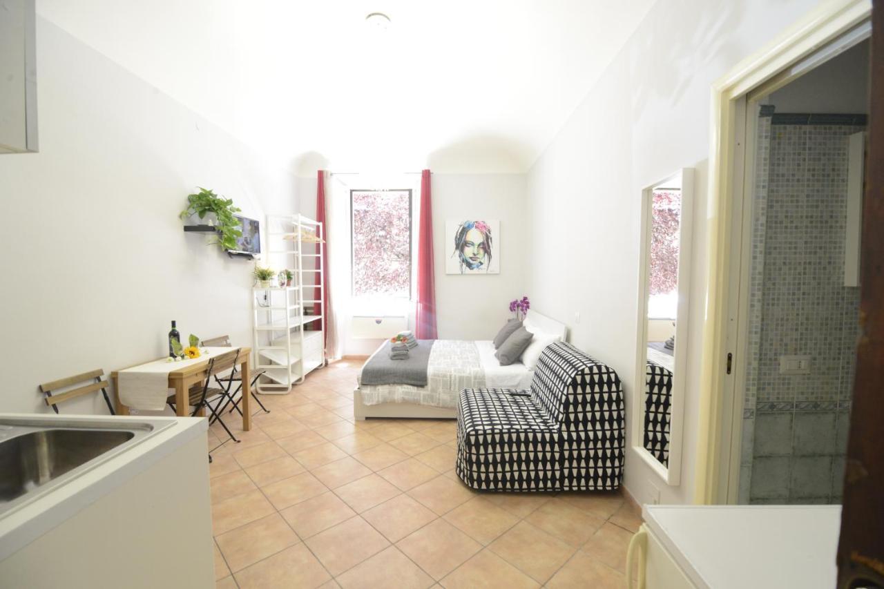شقة Prati House روما المظهر الخارجي الصورة