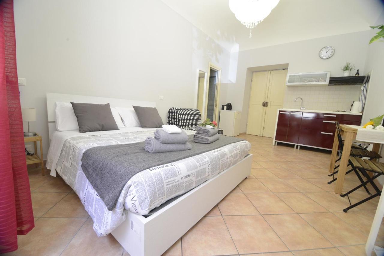شقة Prati House روما المظهر الخارجي الصورة