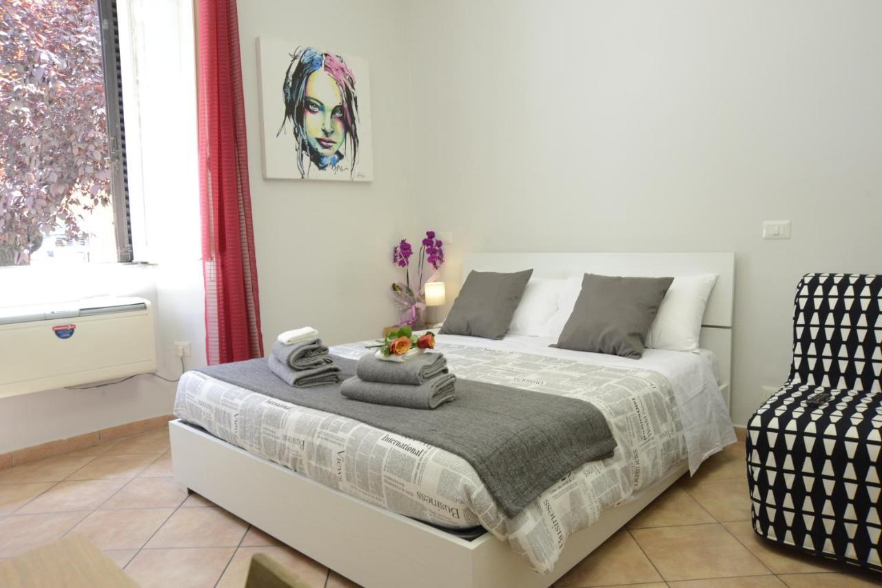 شقة Prati House روما المظهر الخارجي الصورة