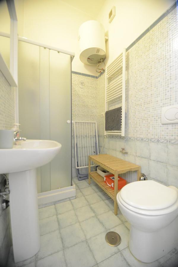 شقة Prati House روما المظهر الخارجي الصورة