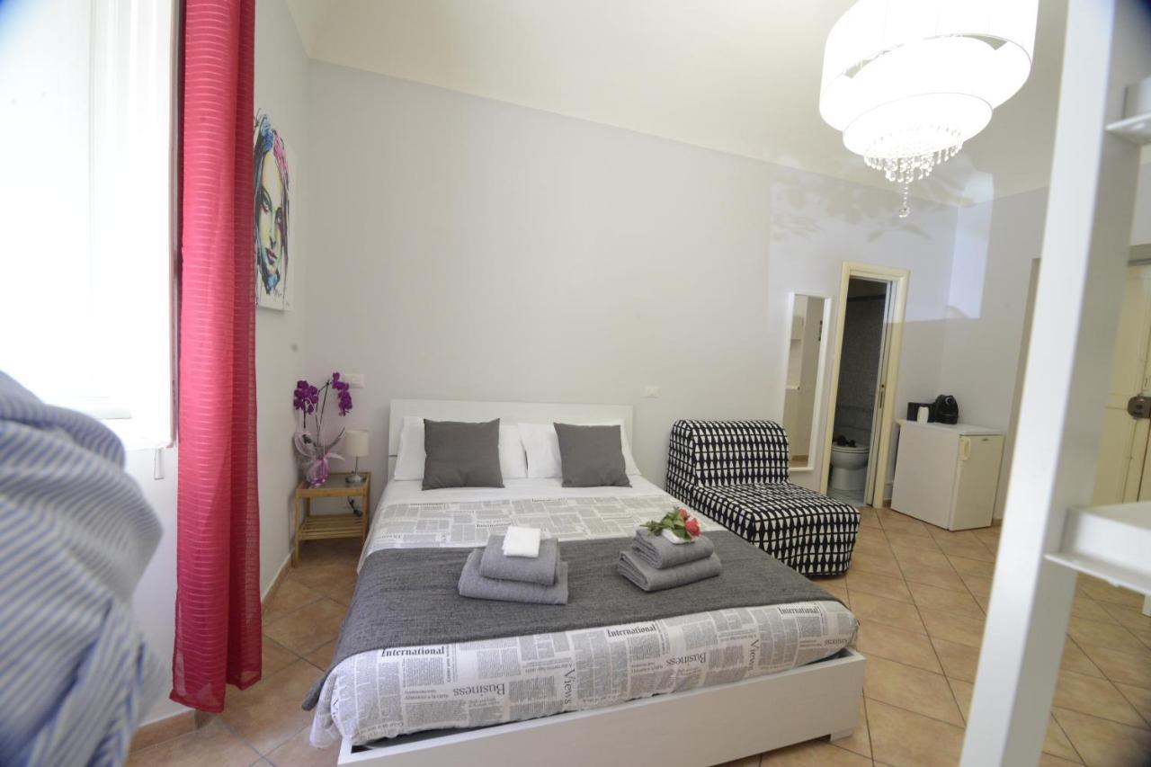 شقة Prati House روما المظهر الخارجي الصورة