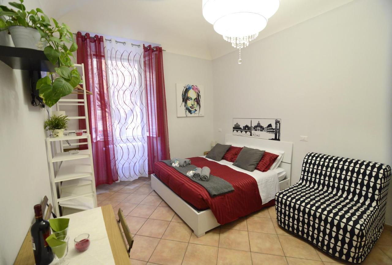 شقة Prati House روما المظهر الخارجي الصورة