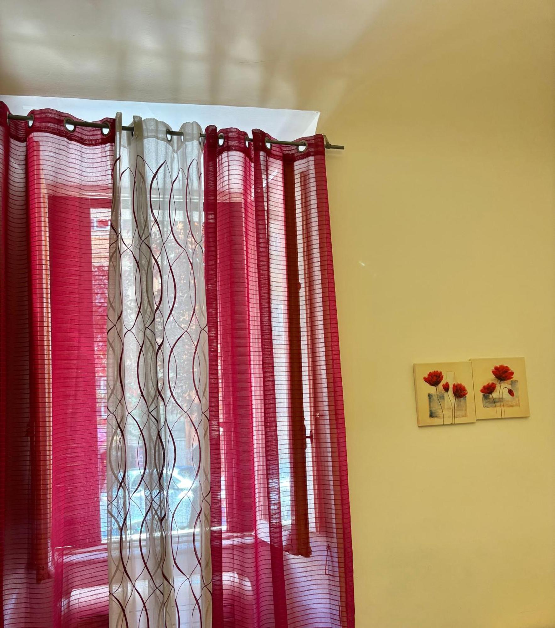 شقة Prati House روما المظهر الخارجي الصورة